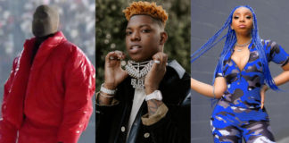 New Music Friday: Kanye West, Yung Bleu, and Light Skin Keisha and more!