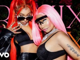 Bia Joins Nicki Minaj on Instagram Live to Announce “WHOLE LOTTA MONEY” Remix