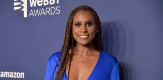 Issa Rae Drops First-Ever Sneaker Collection with Converse