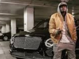 EXCLUSIVE: TCF Live Talks About Paying Homage to Chicago Rapper in New Single