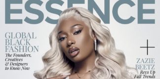 Megan Thee Stallion Hints Her Sophomore Album Will Feature Her Alter Ego ‘Tina Snow’