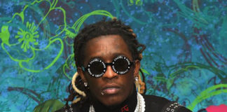 Young Thug Makes Plans To Build His Own ‘Slime City’ with his Gifted 100-Acres of Land