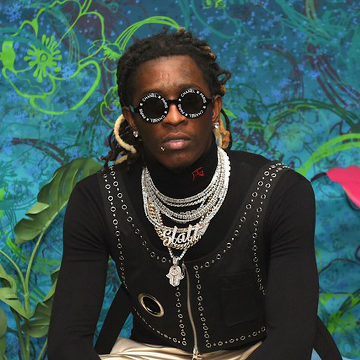Young Thug Makes Plans To Build His Own 'Slime City' with his Gifted  100-Acres of Land – JaGurl TV