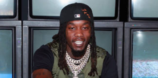 Offset Celebrates the Finale of his Streetwear Competition Show, The Hype, with a Private Party in Atlanta