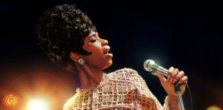 Jennifer Hudson Believes She Knows Why Aretha Franklin Picked Her for the Biopic ‘Respect’