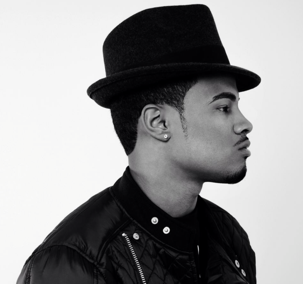 Y Royal Rapper EXCLUSIVE: Royal Talks the Inspiration Behind his Music and Upcoming ...