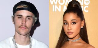 Justin Bieber and Ariana Grande Raise Over $3.5M for First Responders Children’s Foundation