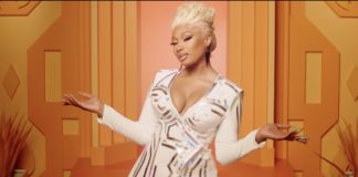 Megan The Stallion Parnters with Cash App to teach Fans about Bitcoin