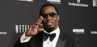 Sean ‘Diddy’ Combs Launches #CirocStands to Support Black Women Entrepreneurs