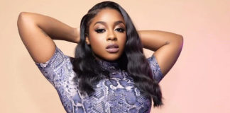 Reginae Carter Gears Up To Launch Fashion Brand ‘TomGirl’