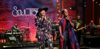 Tisha Campbell and Tichina Arnold Return to Co-Host 2021 ‘Soul Train Awards’
