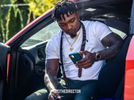 EXCLUSIVE: Benny Hondo Talks Transitioning from Pro Athlete to Rapper