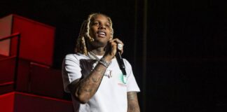 Lil Durk is Hosting a Chi-Giving Turkey and Food Give-A-Way in Chicago