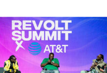 REVOLT Summit x AT&T Presented A Star Studded Line-Up to Wrap Up the Weekend