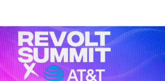 REVOLT Summit x AT&T Presented A Star Studded Line-Up to Wrap Up the Weekend