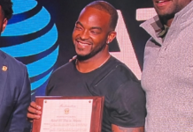 City of Atlanta Proclaims November 11th as ‘REVOLT Day’ at REVOLT Summit x AT&T