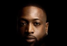 Dwyane Wade Talks Inspiration Behind New Photo Memoir ‘DWYANE’