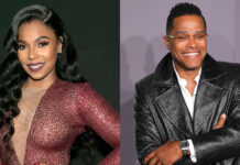 Soul Train Awards 2021 Will Honor R&B Legends Ashanti and Maxwell