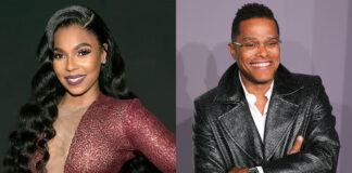 Soul Train Awards 2021 Will Honor R&B Legends Ashanti and Maxwell