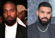 Kanye West Invites Drake To Perform With Him To End Feed