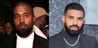 Kanye West Invites Drake To Perform With Him To End Feed