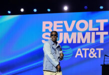 Lil Yachty Drops Gems at the Revolt Summit ‘Can’t No One Stop You But You’