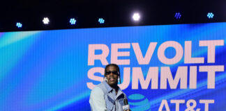 Lil Yachty Drops Gems at the Revolt Summit ‘Can’t No One Stop You But You’