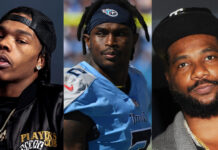 Lil Baby, Julio Jones, and Polow Da Don to Host Turkey Giveaway in Atlanta