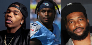 Lil Baby, Julio Jones, and Polow Da Don to Host Turkey Giveaway in Atlanta