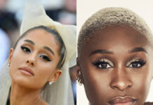 Ariana Grande and Cynthia Erivo Announce their Starring Roles in ‘Wicked’ Movie for Universal