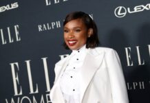 Jennifer Hudson Could Have a New Talk Show in The Works