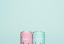 MYX Light Named Best Celebrity Wine by Cosmopolitan Magazine