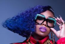 Missy Elliott Will Receive A Star On The Hollywood Walk of Fame