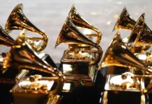 The 64th Annual GRAMMY Awards Has Announced the 2022 Nominees that was Accompanied with Record Breaking Moments