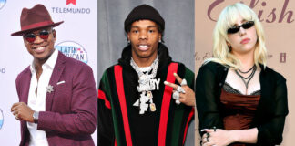 Ne-Yo, Lil Baby, Billie Eilish and More Donate Items for the ASCAP Foundation Silent Holiday Auction