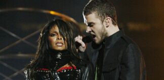 Janet Jackson’s ‘Malfunction Documentary Airing on FX