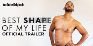 Will Smith Announces New YouTube Original DocuSeries ‘Best Shape of My Life’