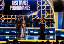 SOUL TRAIN AWARDS 2021: Big Winners!
