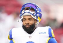 Odell Beckham Jr Gives Away $1Million in Cryptocurrency