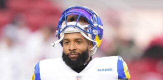 Odell Beckham Jr Gives Away $1Million in Cryptocurrency