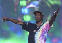 Travis Scott to Cover Funeral Cost and Provide Free Mental Health Care Amid Astroworld Tragedy