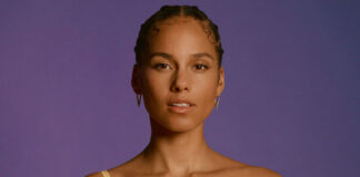 Alicia Keys Goes Independent after 20 Year Deal at Sony Music