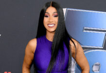 Cardi B Goes #1 on Pandora’s Top Thumb Hundred List of 2021