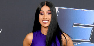 Cardi B Goes #1 on Pandora’s Top Thumb Hundred List of 2021