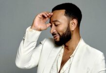 John Legend Announces Las Vegas Residency ‘Love in Las Vegas’