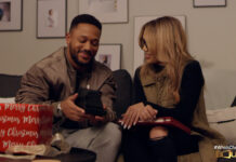 Bounce Releases the Touching Story of ‘Who Is Christmas Eve?’ Just in Time For the Holidays