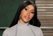 Cardi B Collaborates with Reebok on New Collection Inspired by New York