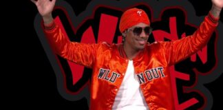 Nick Cannon Plans to Turn ‘Wild N Out’ Into a Feature Film