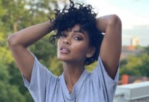 Meagan Good Talks Divorce and Offers Relationship Advice To Others