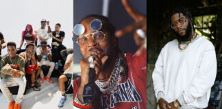 New Music Friday: Paper Route Empire, 2 Chainz, BIG K.R.I.T, and more!